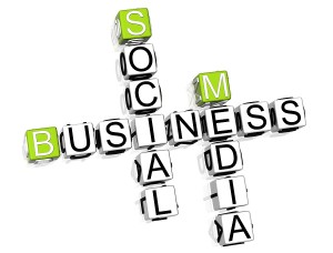 social media crossword edutainment mediavine marketing