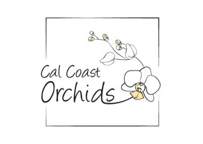 Cal Coast Orchids