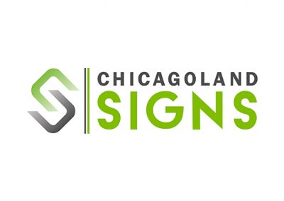 Chicagoland Signs