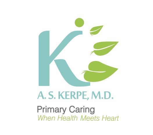 A.S. Kerpe, M.D