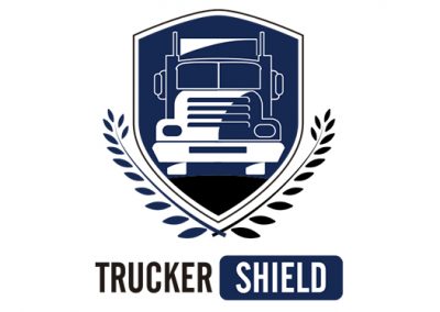 Trucker Shield