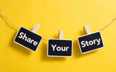 Refining Your Brand: Storytelling as a Business Owner