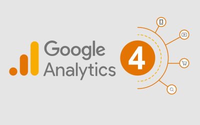 Google Analytics 4 Is Coming. Are You Ready For It?