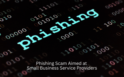 Beware of a Google Drive Email Scam Targeting Businesses